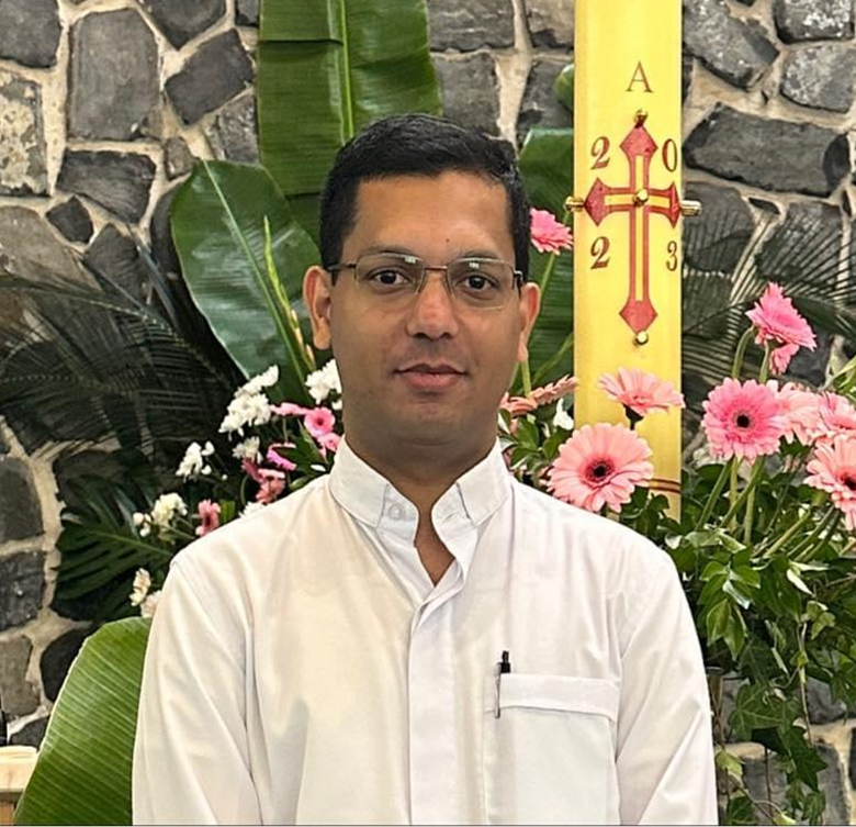 Rosan Mathew